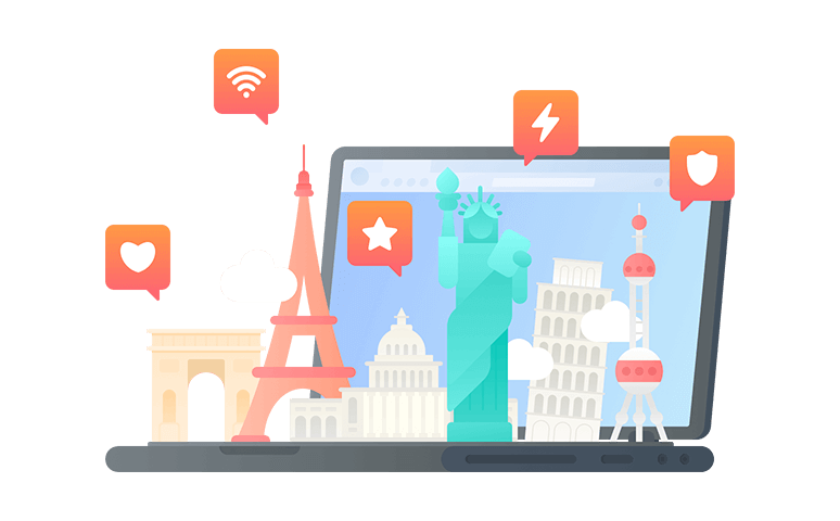 在委内瑞拉连接到中国vpn - 天空乐享